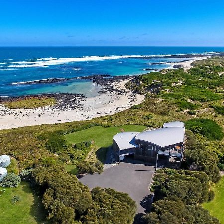 Port Fairy Beach House Ngoại thất bức ảnh
