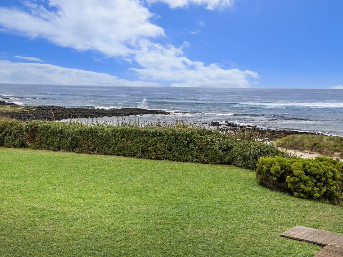 Port Fairy Beach House Ngoại thất bức ảnh