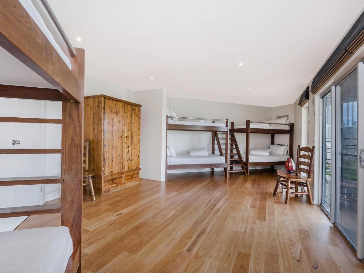 Port Fairy Beach House Ngoại thất bức ảnh