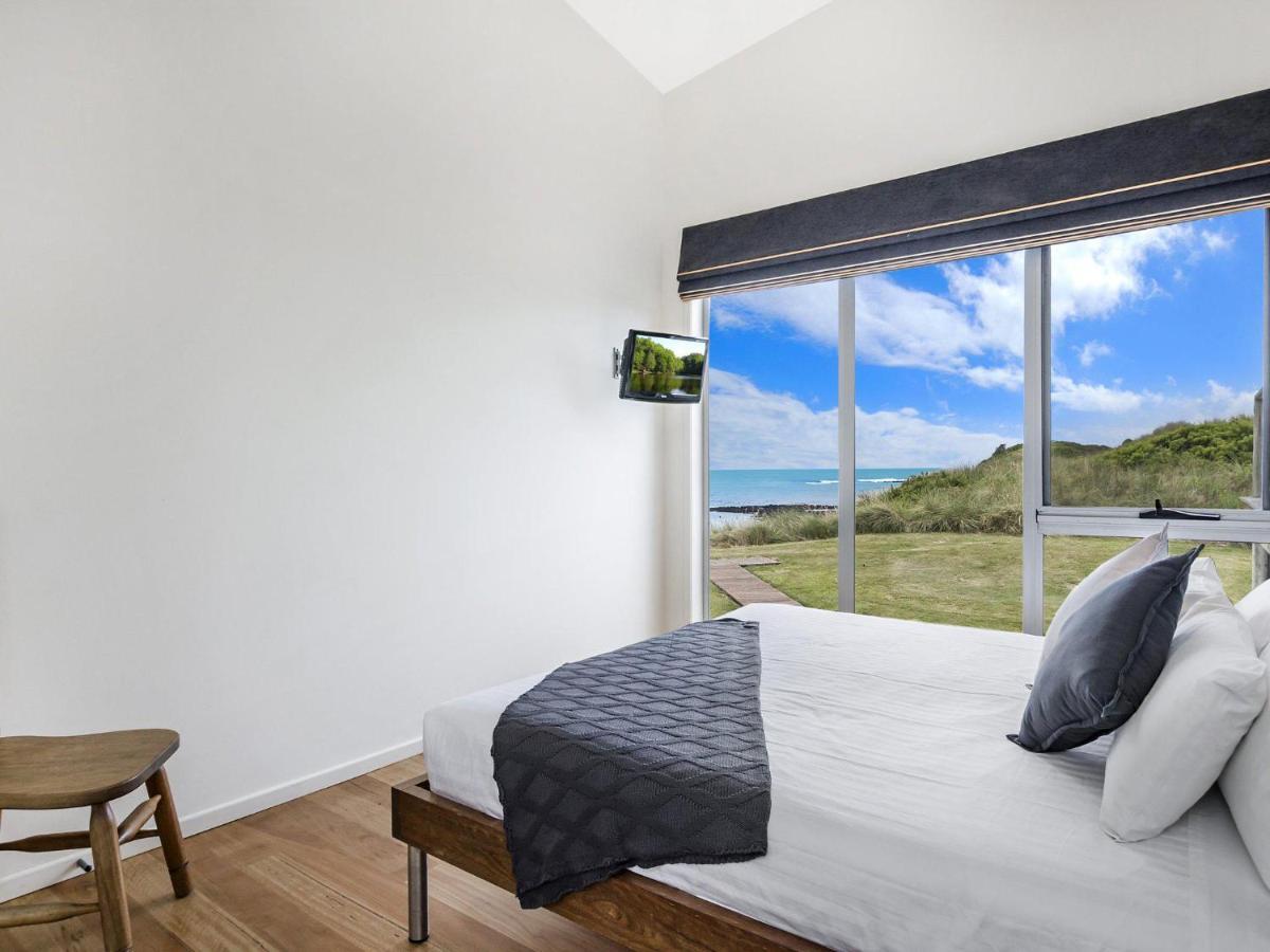 Port Fairy Beach House Ngoại thất bức ảnh