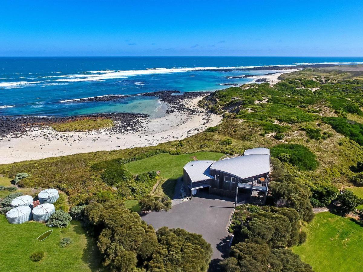 Port Fairy Beach House Ngoại thất bức ảnh