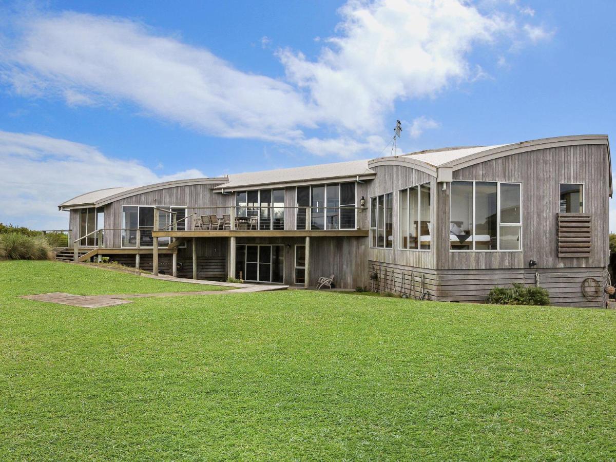 Port Fairy Beach House Ngoại thất bức ảnh