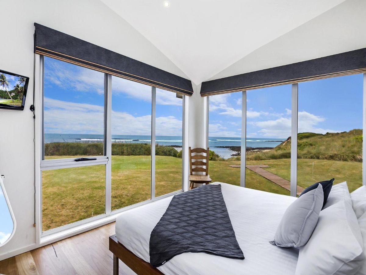 Port Fairy Beach House Ngoại thất bức ảnh